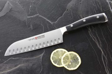 Santoku Wüsthof 4176