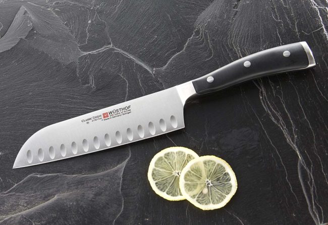 Santoku Wüsthof 4176