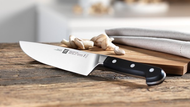 Zwilling coltello da cucina professionale - Coltelli Masterchef